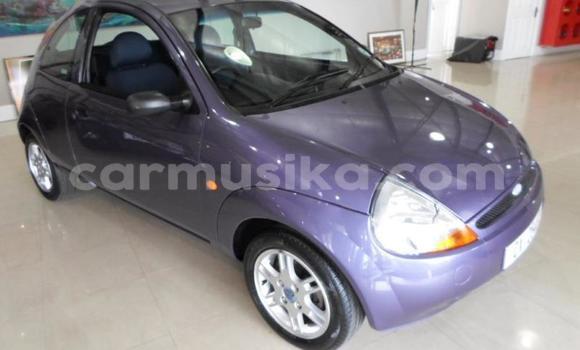 Acheter Occasion Voiture Ford KA Autre à Harare, Harare Acheter Occasion Voiture Ford KA Autre à Harare, Harare