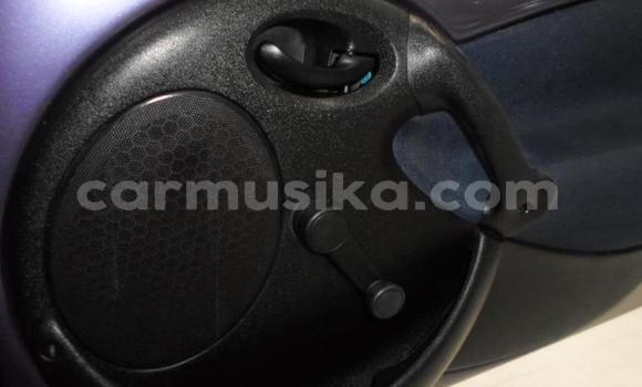 Acheter Occasion Voiture Ford KA Autre à Harare, Harare Acheter Occasion Voiture Ford KA Autre à Harare, Harare