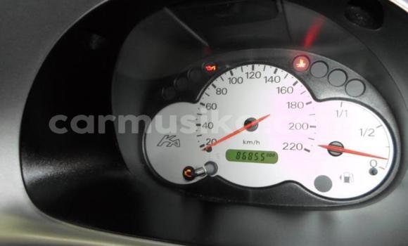 Acheter Occasion Voiture Ford KA Autre à Harare, Harare Acheter Occasion Voiture Ford KA Autre à Harare, Harare
