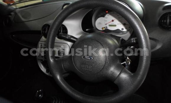 Acheter Occasion Voiture Ford KA Autre à Harare, Harare Acheter Occasion Voiture Ford KA Autre à Harare, Harare