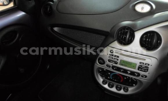Acheter Occasion Voiture Ford KA Autre à Harare, Harare Acheter Occasion Voiture Ford KA Autre à Harare, Harare