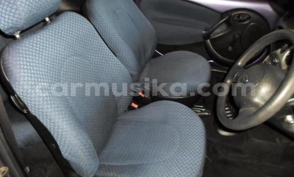 Acheter Occasion Voiture Ford KA Autre à Harare, Harare Acheter Occasion Voiture Ford KA Autre à Harare, Harare