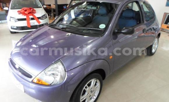 Acheter Occasion Voiture Ford KA Autre à Harare, Harare Acheter Occasion Voiture Ford KA Autre à Harare, Harare