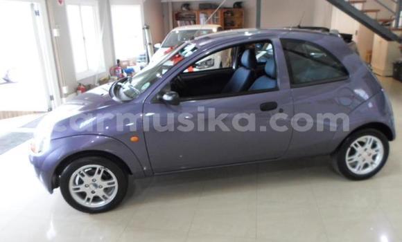 Acheter Occasion Voiture Ford KA Autre à Harare, Harare Acheter Occasion Voiture Ford KA Autre à Harare, Harare