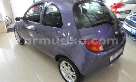 Acheter Occasion Voiture Ford KA Autre à Harare, Harare Acheter Occasion Voiture Ford KA Autre à Harare, Harare