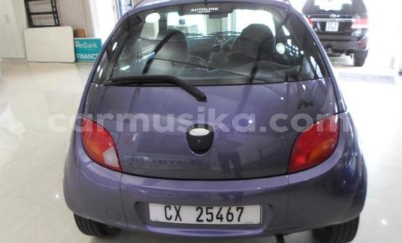 Acheter Occasion Voiture Ford KA Autre à Harare, Harare Acheter Occasion Voiture Ford KA Autre à Harare, Harare