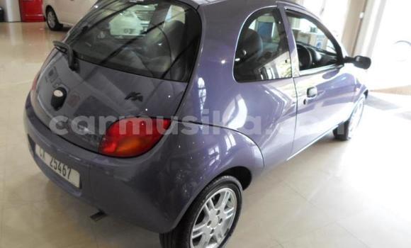 Acheter Occasion Voiture Ford KA Autre à Harare, Harare Acheter Occasion Voiture Ford KA Autre à Harare, Harare