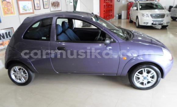 Acheter Occasion Voiture Ford KA Autre à Harare, Harare Acheter Occasion Voiture Ford KA Autre à Harare, Harare