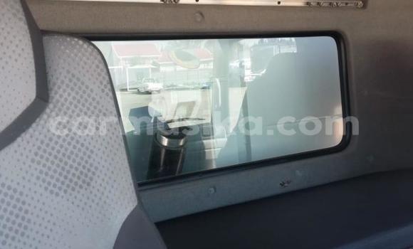 Acheter Occasion Utilitaire Nissan UD Blanc à Harare, Harare Acheter Occasion Utilitaire Nissan UD Blanc à Harare, Harare