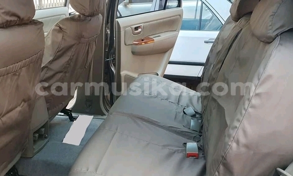 Acheter Occasion Voiture Toyota Fortuner Marron à Bulawayo, Bulawayo Acheter Occasion Voiture Toyota Fortuner Marron à Bulawayo, Bulawayo