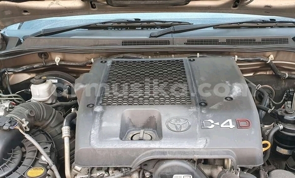 Acheter Occasion Voiture Toyota Fortuner Marron à Bulawayo, Bulawayo Acheter Occasion Voiture Toyota Fortuner Marron à Bulawayo, Bulawayo