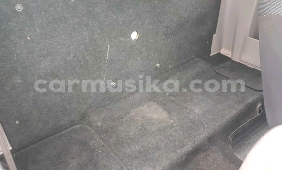 Acheter Occasion Voiture Mitsubishi Triton Blanc à Gweru, Midlands Acheter Occasion Voiture Mitsubishi Triton Blanc à Gweru, Midlands