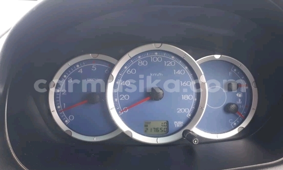 Acheter Occasion Voiture Mitsubishi Triton Blanc à Gweru, Midlands Acheter Occasion Voiture Mitsubishi Triton Blanc à Gweru, Midlands