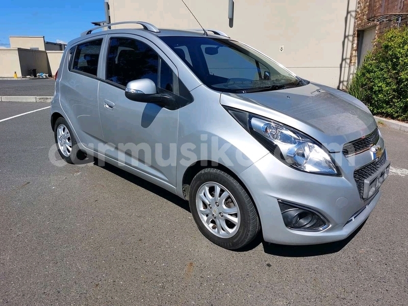 Big with watermark chevrolet spark matabeleland south beitbridge 24706