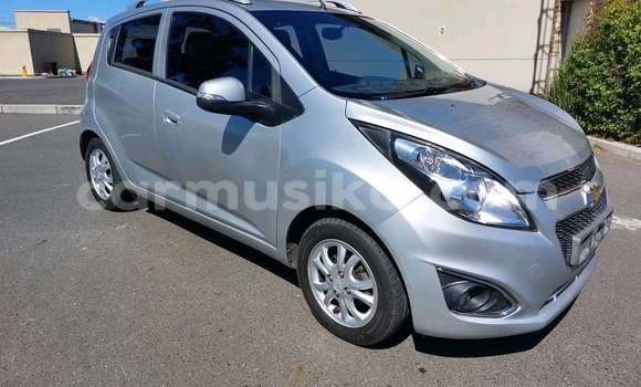 Buy Used Chevrolet Spark Silver Car in Beitbridge in Matabeleland South Buy Used Chevrolet Spark Silver Car in Beitbridge in Matabeleland South