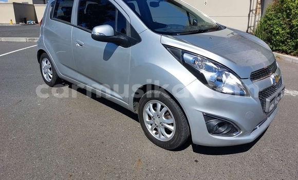 Buy Used Chevrolet Spark Silver Car in Beitbridge in Matabeleland South Buy Used Chevrolet Spark Silver Car in Beitbridge in Matabeleland South