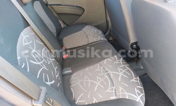 Buy Used Chevrolet Spark Silver Car in Beitbridge in Matabeleland South Buy Used Chevrolet Spark Silver Car in Beitbridge in Matabeleland South