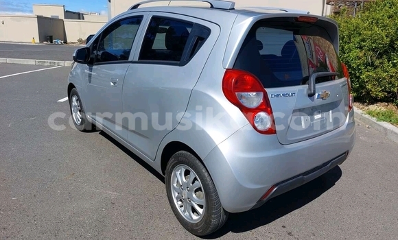 Buy Used Chevrolet Spark Silver Car in Beitbridge in Matabeleland South Buy Used Chevrolet Spark Silver Car in Beitbridge in Matabeleland South