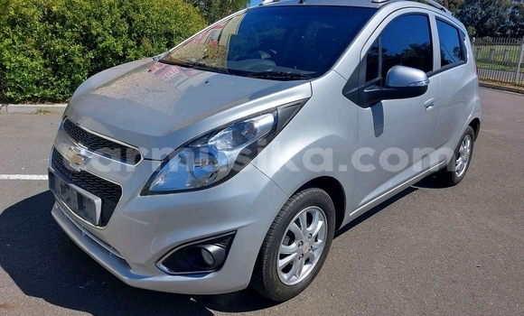 Buy Used Chevrolet Spark Silver Car in Beitbridge in Matabeleland South Buy Used Chevrolet Spark Silver Car in Beitbridge in Matabeleland South