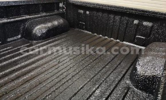 Buy Used Toyota Hilux Other Car in Harare in Harare