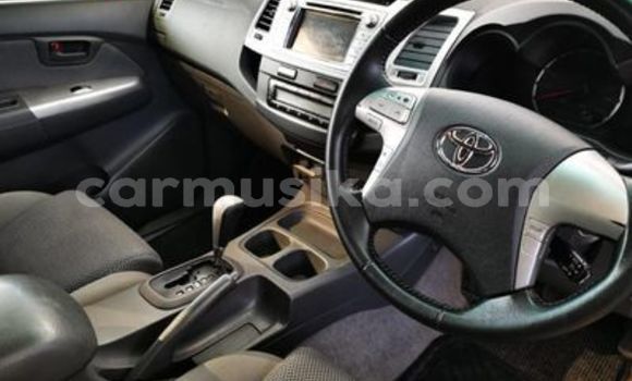 Buy Used Toyota Hilux Other Car in Harare in Harare Buy Used Toyota Hilux Other Car in Harare in Harare
