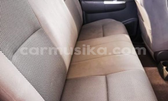 Buy Used Toyota Hilux Other Car in Harare in Harare Buy Used Toyota Hilux Other Car in Harare in Harare