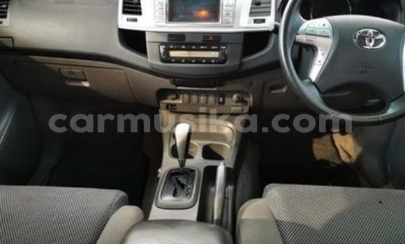 Buy Used Toyota Hilux Other Car in Harare in Harare Buy Used Toyota Hilux Other Car in Harare in Harare