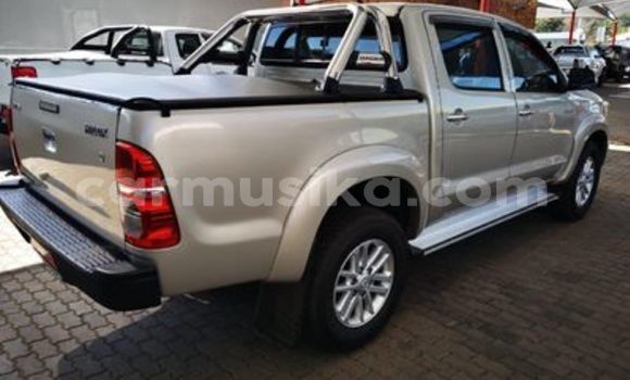 Buy Used Toyota Hilux Other Car in Harare in Harare Buy Used Toyota Hilux Other Car in Harare in Harare