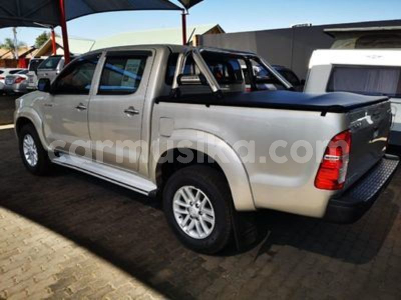 Big with watermark toyota hilux harare harare 24707
