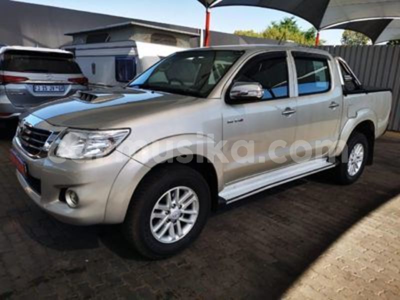 Big with watermark toyota hilux harare harare 24707