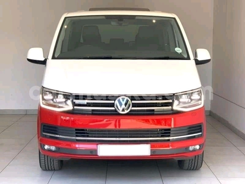 Big with watermark volkswagen caravelle harare borrowdale 24712