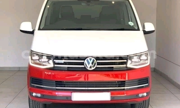 Buy Used Volkswagen Caravelle Other Car in Borrowdale in Harare