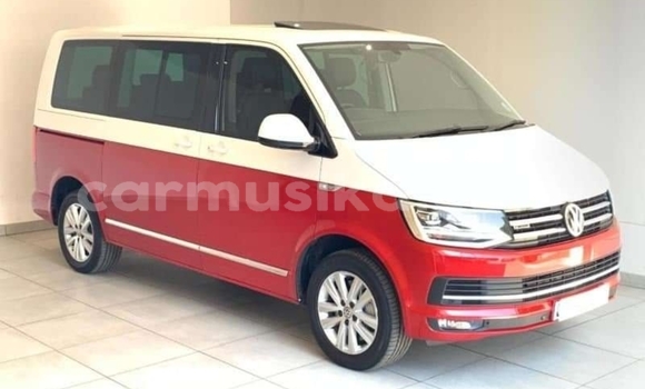 Buy Used Volkswagen Caravelle Other Car in Borrowdale in Harare Buy Used Volkswagen Caravelle Other Car in Borrowdale in Harare