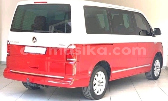 Buy Used Volkswagen Caravelle Other Car in Borrowdale in Harare Buy Used Volkswagen Caravelle Other Car in Borrowdale in Harare