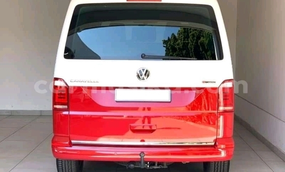 Buy Used Volkswagen Caravelle Other Car in Borrowdale in Harare Buy Used Volkswagen Caravelle Other Car in Borrowdale in Harare