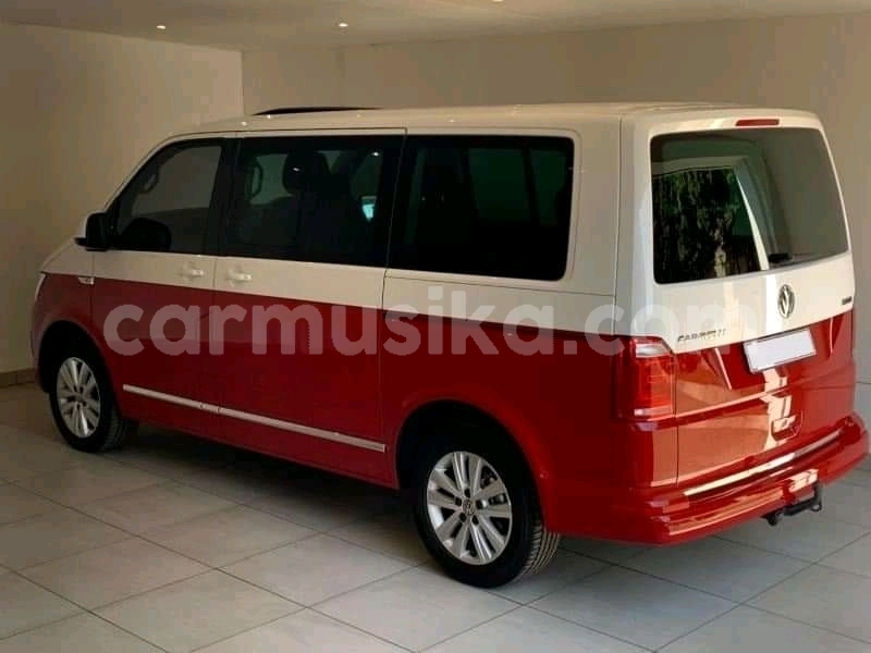 Big with watermark volkswagen caravelle harare borrowdale 24712