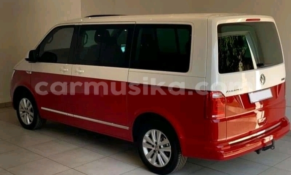 Buy Used Volkswagen Caravelle Other Car in Borrowdale in Harare Buy Used Volkswagen Caravelle Other Car in Borrowdale in Harare