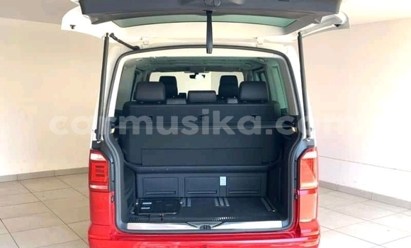 Buy Used Volkswagen Caravelle Other Car in Borrowdale in Harare Buy Used Volkswagen Caravelle Other Car in Borrowdale in Harare
