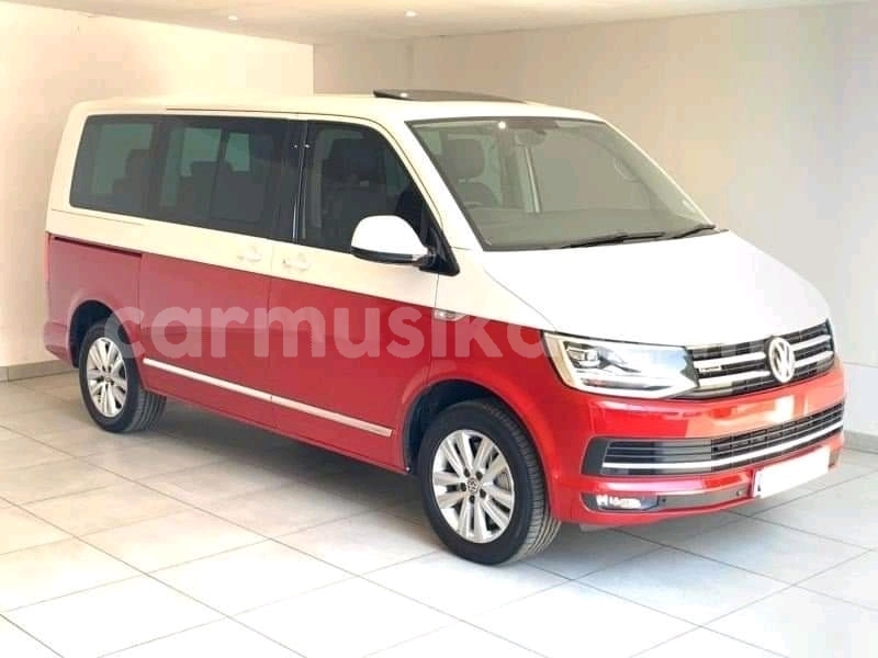 Big with watermark volkswagen caravelle harare borrowdale 24712