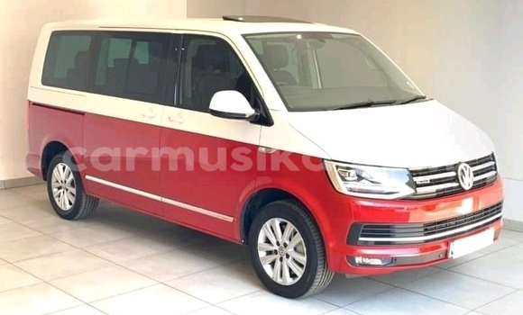 Buy Used Volkswagen Caravelle Other Car in Borrowdale in Harare Buy Used Volkswagen Caravelle Other Car in Borrowdale in Harare