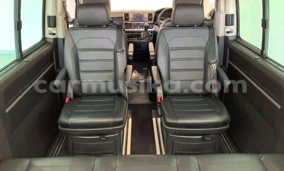 Buy Used Volkswagen Caravelle Other Car in Borrowdale in Harare Buy Used Volkswagen Caravelle Other Car in Borrowdale in Harare