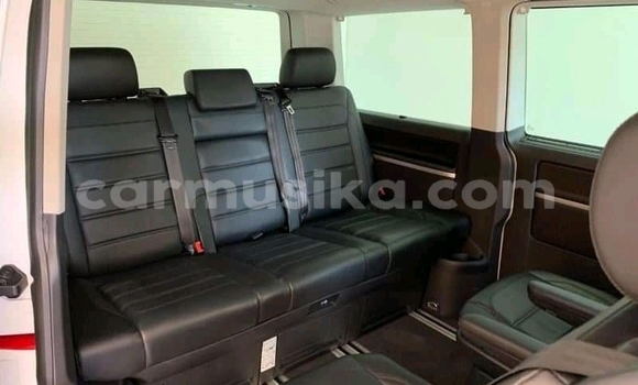 Buy Used Volkswagen Caravelle Other Car in Borrowdale in Harare Buy Used Volkswagen Caravelle Other Car in Borrowdale in Harare