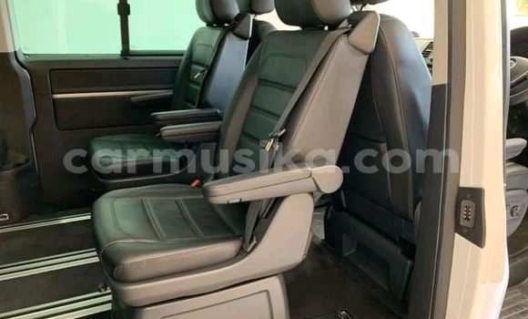 Buy Used Volkswagen Caravelle Other Car in Borrowdale in Harare Buy Used Volkswagen Caravelle Other Car in Borrowdale in Harare