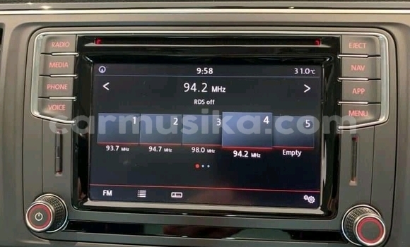 Buy Used Volkswagen Caravelle Other Car in Borrowdale in Harare Buy Used Volkswagen Caravelle Other Car in Borrowdale in Harare