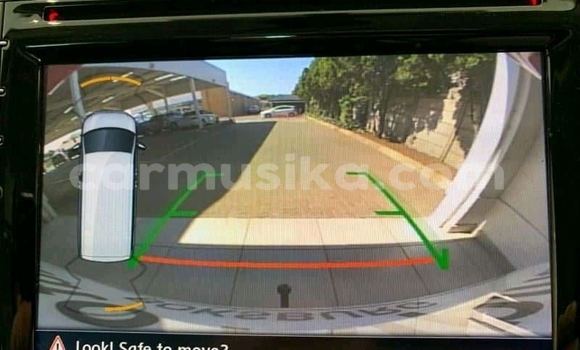 Buy Used Volkswagen Caravelle Other Car in Borrowdale in Harare Buy Used Volkswagen Caravelle Other Car in Borrowdale in Harare