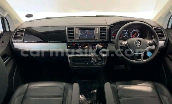 Buy Used Volkswagen Caravelle Other Car in Borrowdale in Harare Buy Used Volkswagen Caravelle Other Car in Borrowdale in Harare