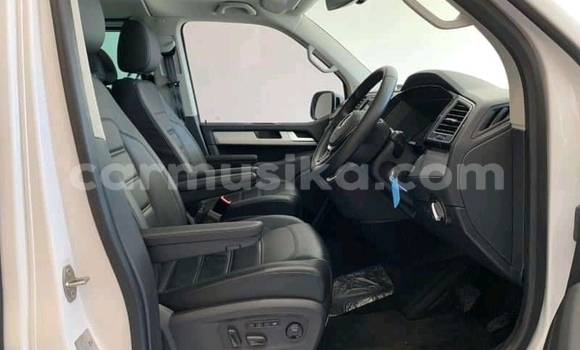 Buy Used Volkswagen Caravelle Other Car in Borrowdale in Harare Buy Used Volkswagen Caravelle Other Car in Borrowdale in Harare