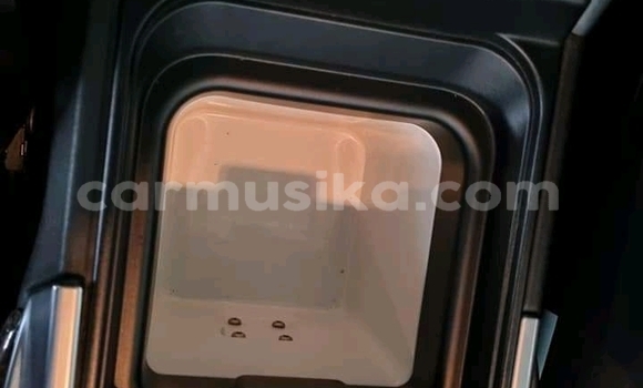 Acheter Occasion Voiture Range Rover Range Rover Blanc à Borrowdale, Harare Acheter Occasion Voiture Range Rover Range Rover Blanc à Borrowdale, Harare