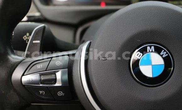 Buy Used BMW M4 Silver Car in Epworth in Harare Buy Used BMW M4 Silver Car in Epworth in Harare