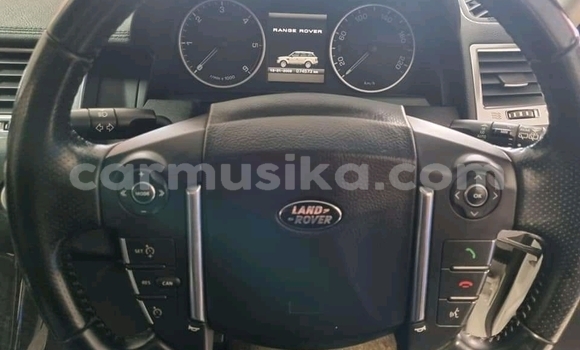 Acheter Occasion Voiture Range Rover Range Rover Blanc à Borrowdale, Harare Acheter Occasion Voiture Range Rover Range Rover Blanc à Borrowdale, Harare